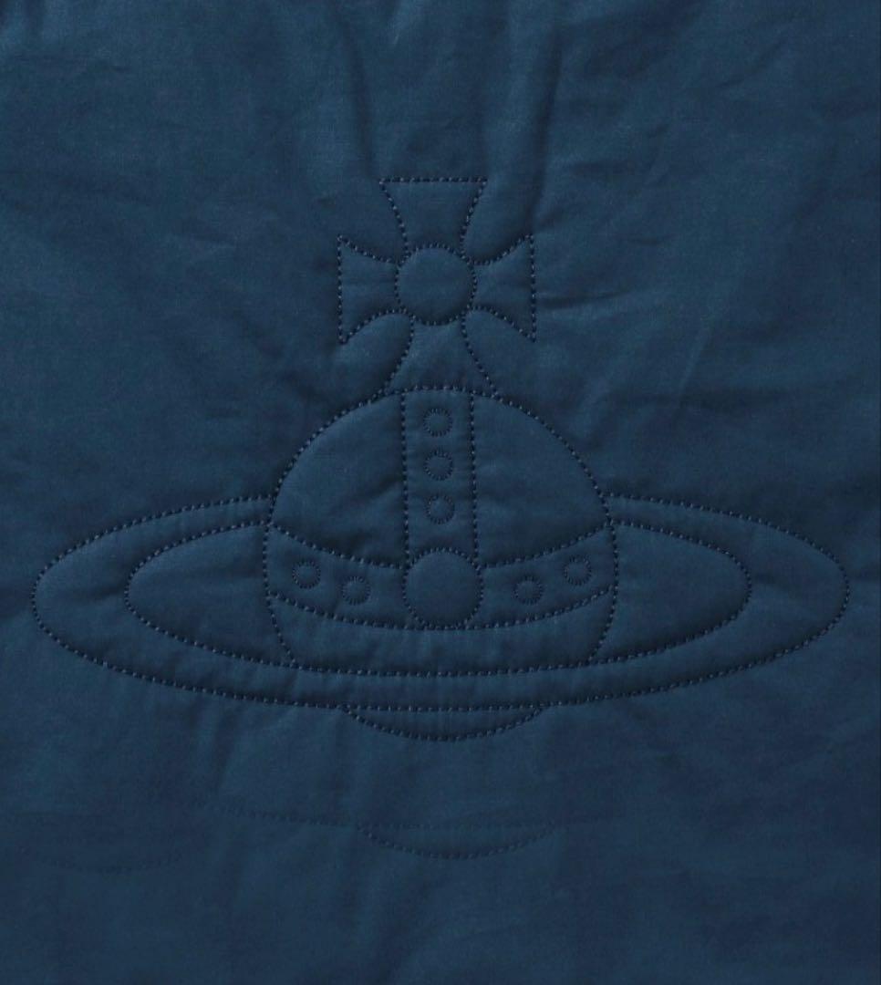 vivienne westwood キルティングストール