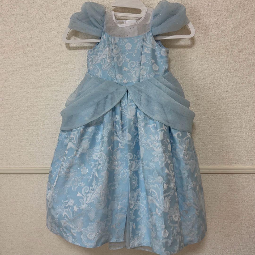 maryma@ 実家片付け中 シンデレラ　ビビディバビディブティック