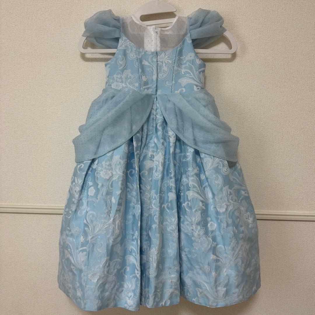 maryma@ 実家片付け中 シンデレラ　ビビディバビディブティック