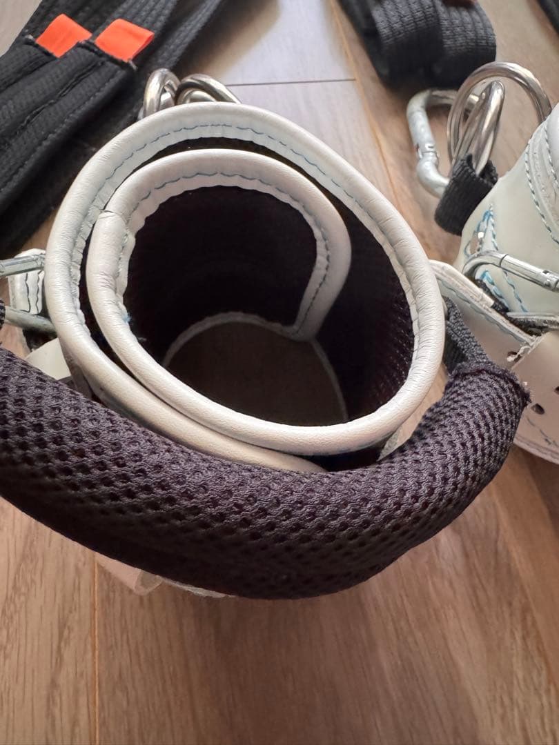 週末値下げ！マルチケーブルギア