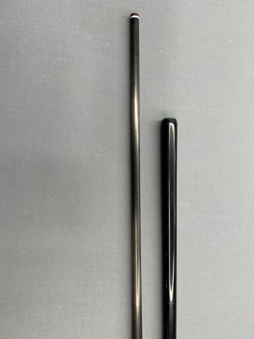 Air Rush Predator ジャンプキューノーラップ