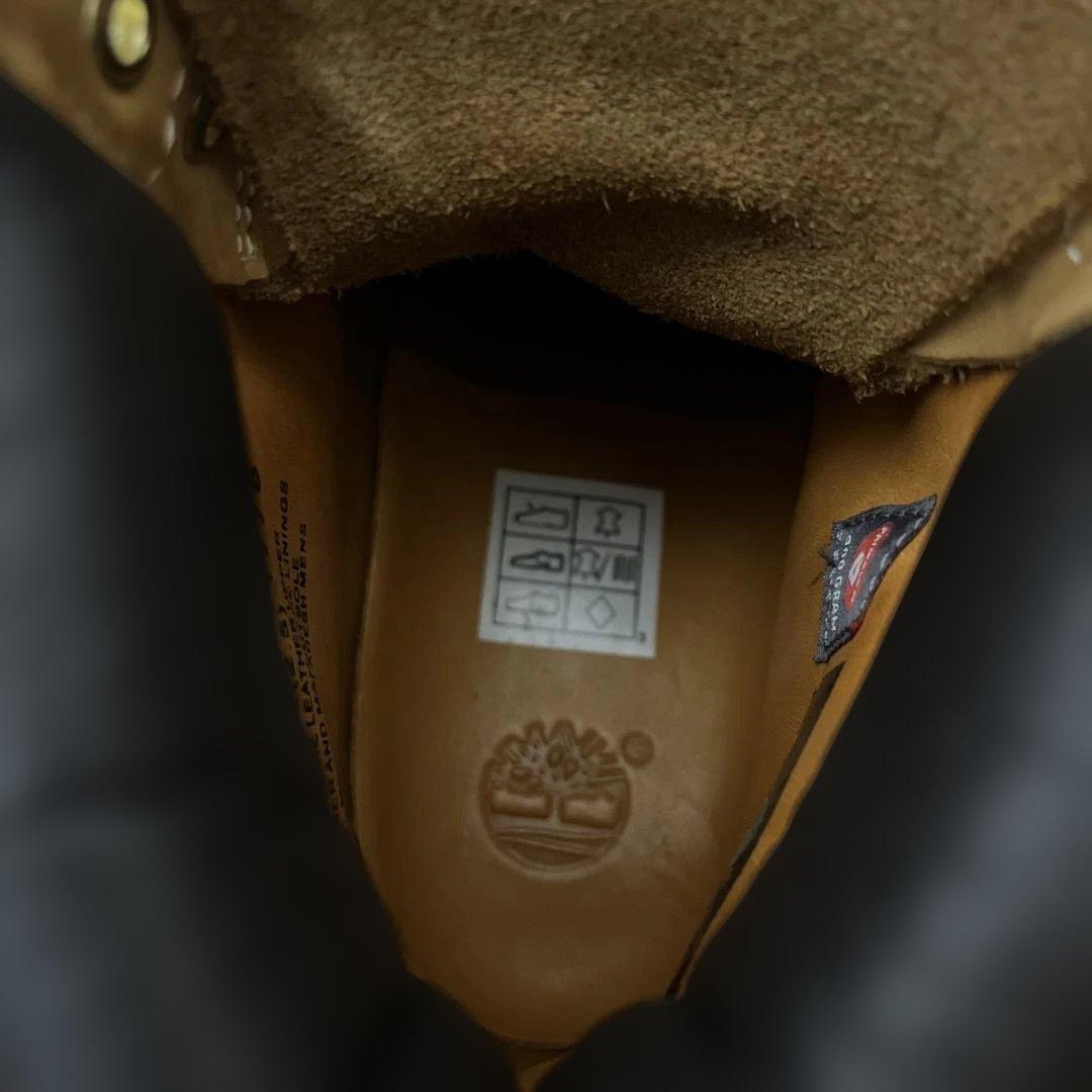 新品未使用❗️ Timberland ティンバーランド 25 6インチプレミアム