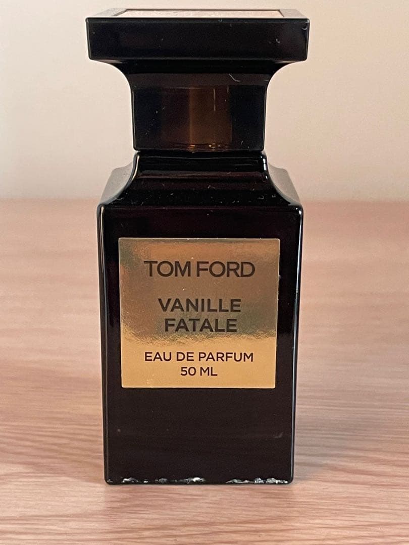 香水(ユニセックス) HinaiTOM FORD VANILLE FATALE 50ML