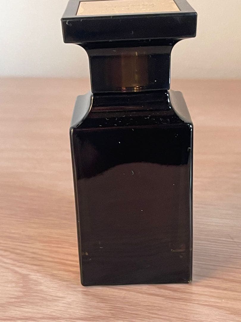 香水(ユニセックス) HinaiTOM FORD VANILLE FATALE 50ML