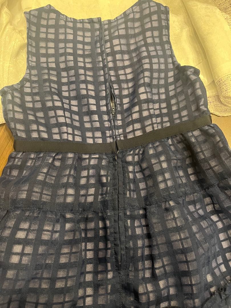 NTK　美品✨ANNA SUI mini 日本製　セレモニー