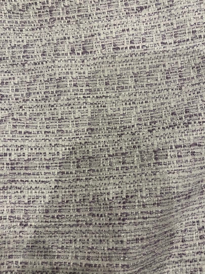 NTK　美品✨ANNA SUI mini 日本製　セレモニー