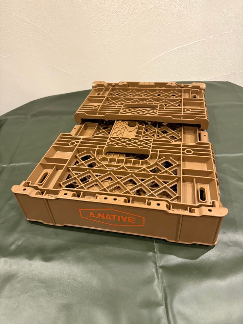 ネルデザインワークス　FLIPBOX calma store 2セット