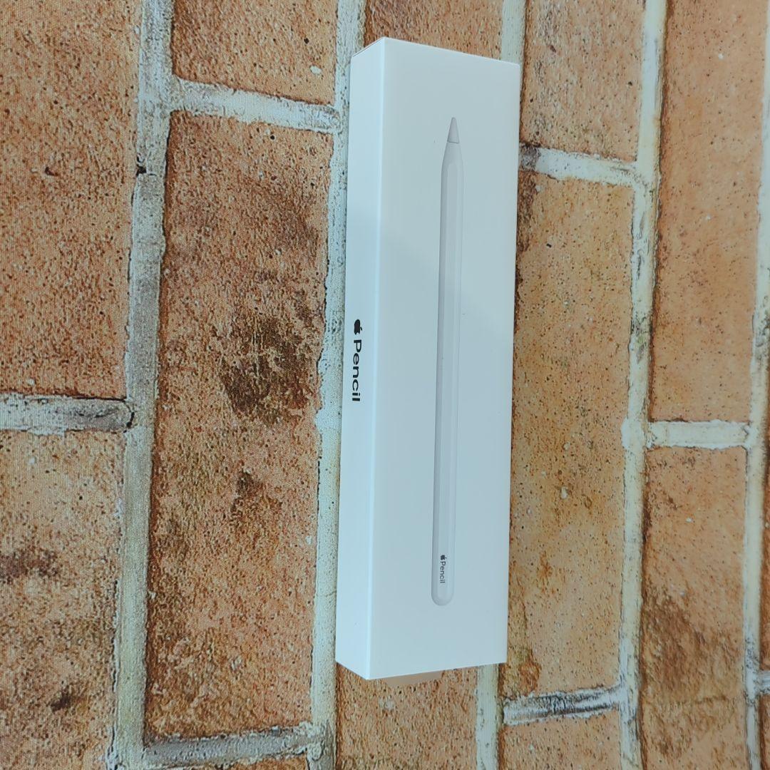 ApplePencil 第2世代