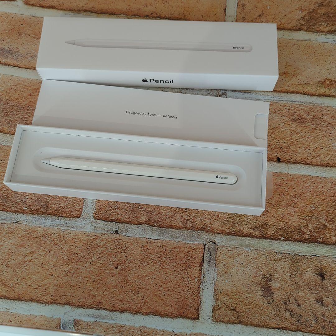 ApplePencil 第2世代