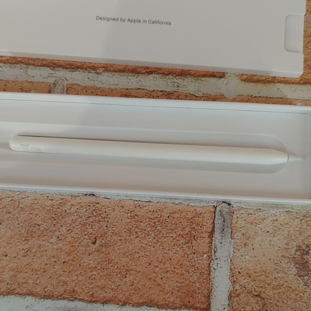 ApplePencil 第2世代