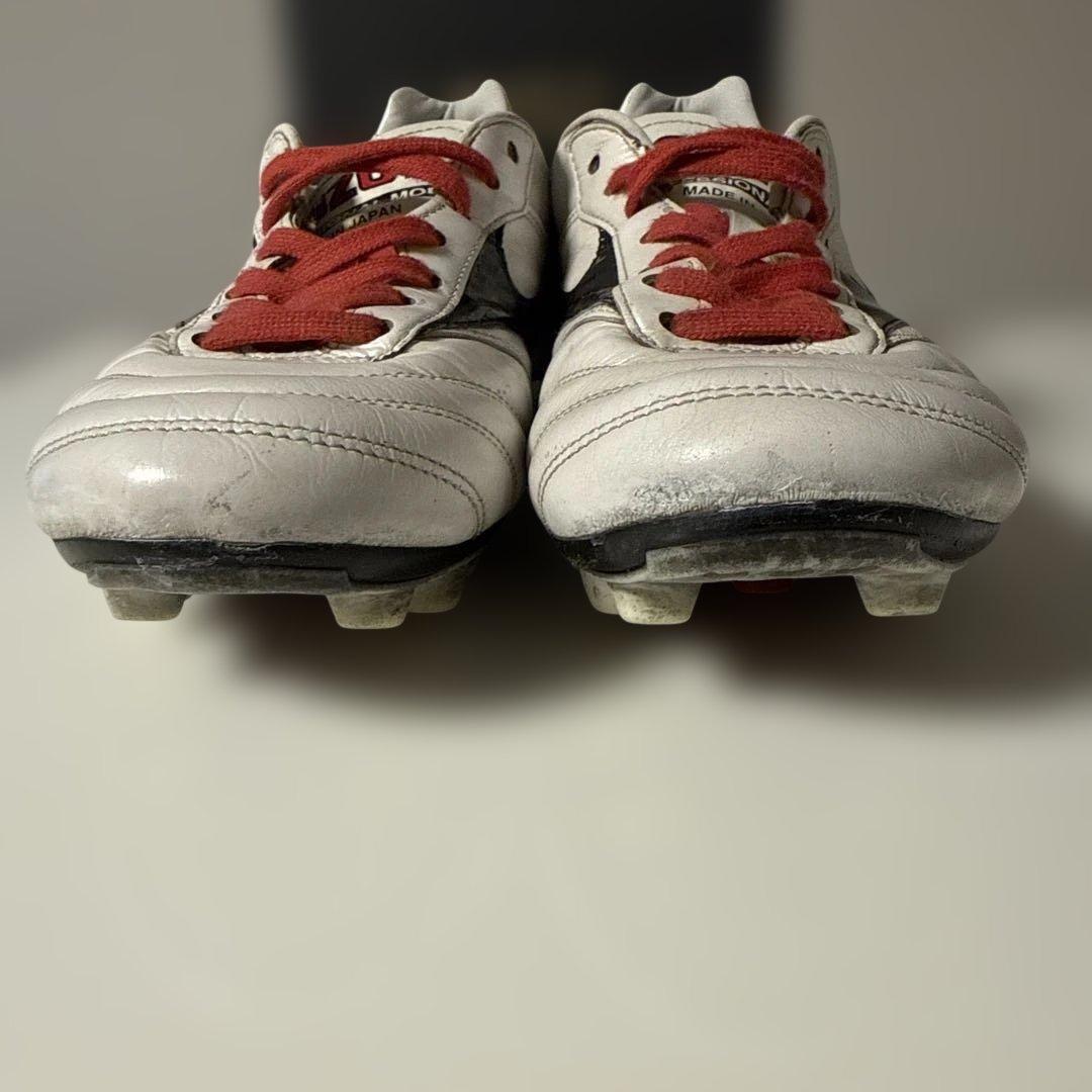 MIZUNO モレリア2 JAPAN 24.5センチ