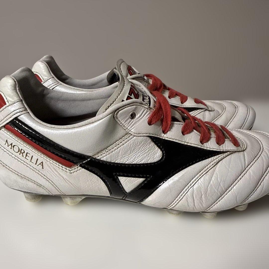 MIZUNO モレリア2 JAPAN 24.5センチ