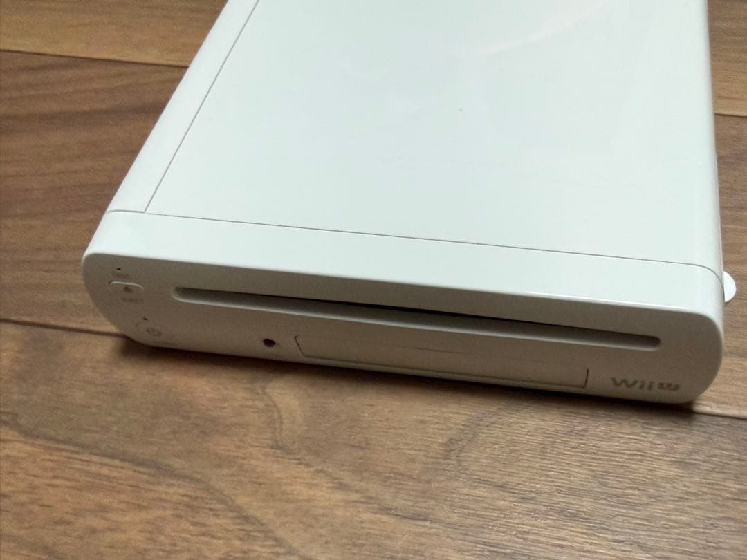 任天堂　Nintendo Wii U WII U スプラトゥーン セット