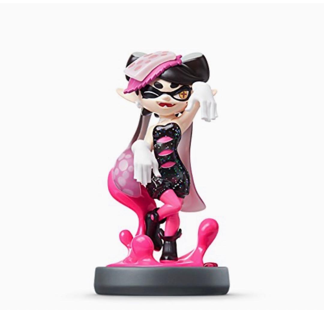 任天堂　Nintendo Wii U WII U スプラトゥーン セット