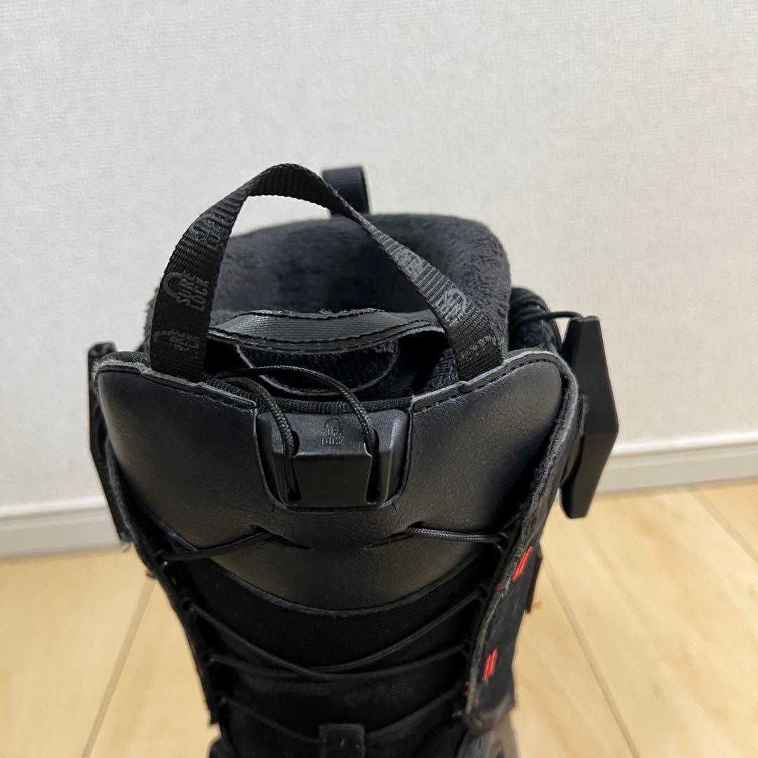 【即日発送】スノボSALOMON DIALOGUE WIDE 26.0cm