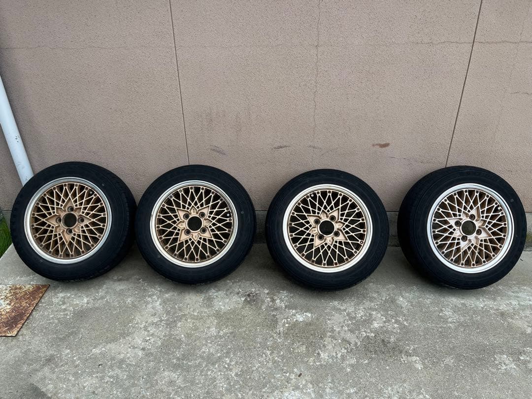 ☆SSRフォーミュラメッシュ軽自動車用☆