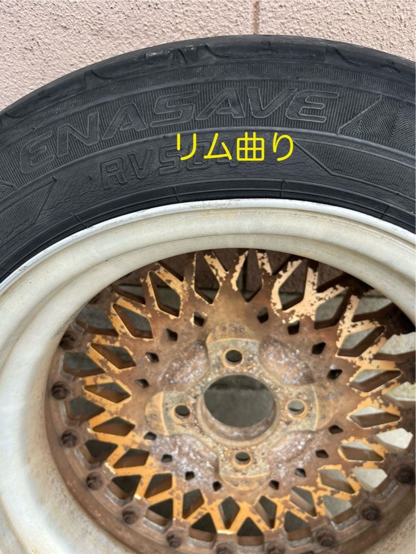 ☆SSRフォーミュラメッシュ軽自動車用☆