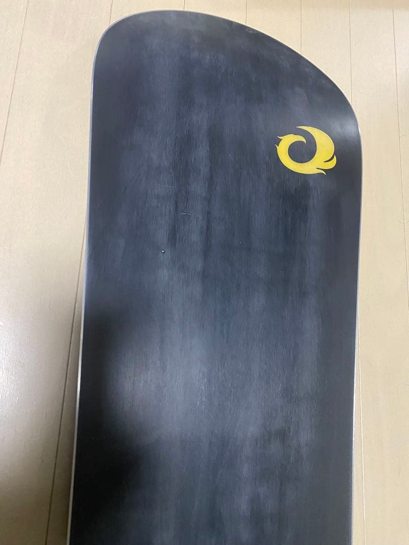 スノーボード OGASAKA fc-s 158