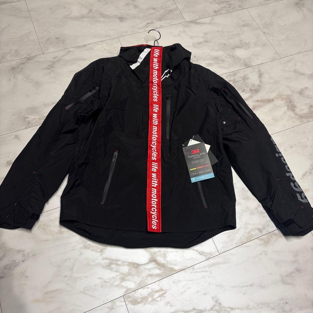 新品 56design WINTER AXIS JACKET M ジャケット