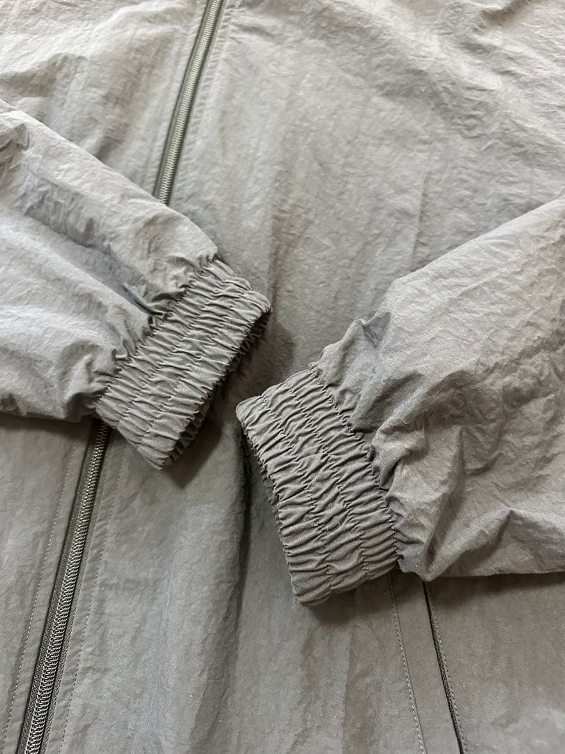 OVY Recycled Nylon セットアップ　スミクロ