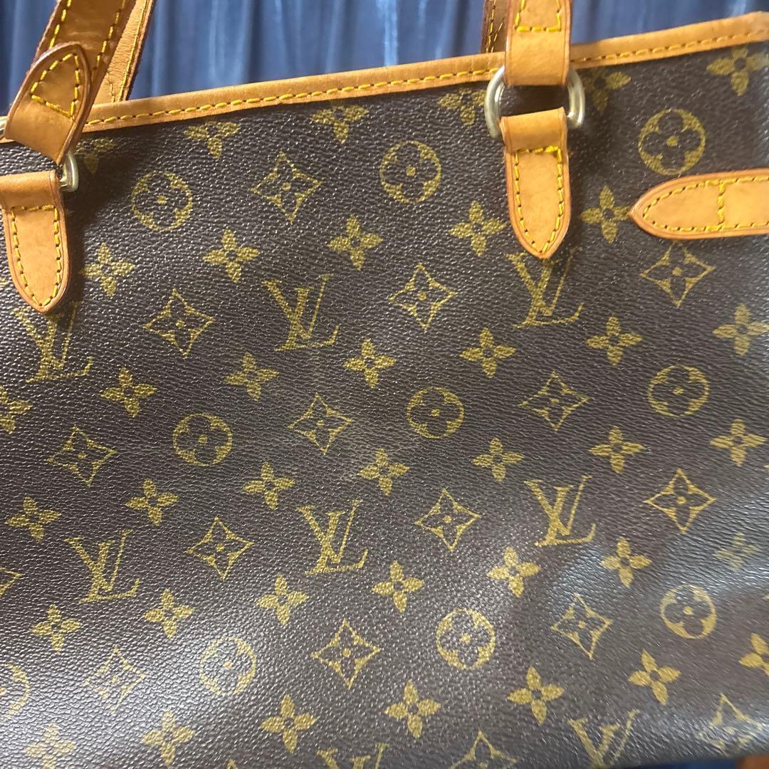 KanLouis Vuitton モノグラムショルダーバッグ