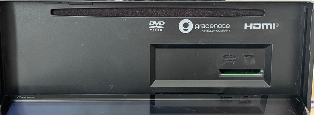 カロッツェリア　AVIC-RZ710 (A)