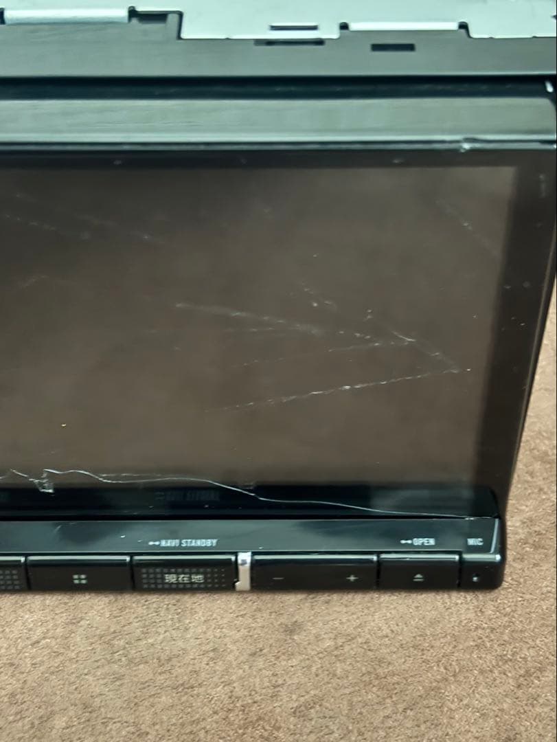 カロッツェリア　AVIC-RZ710 (A)