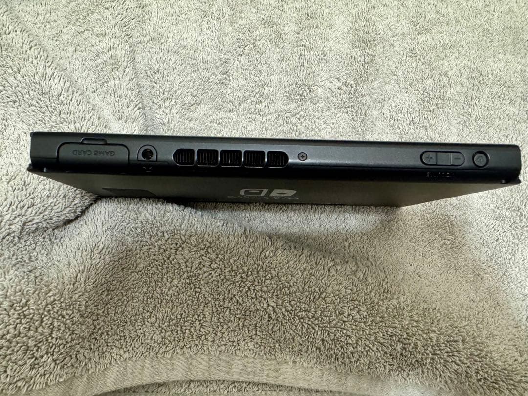 Nintendo Switch 本体 付属品あり