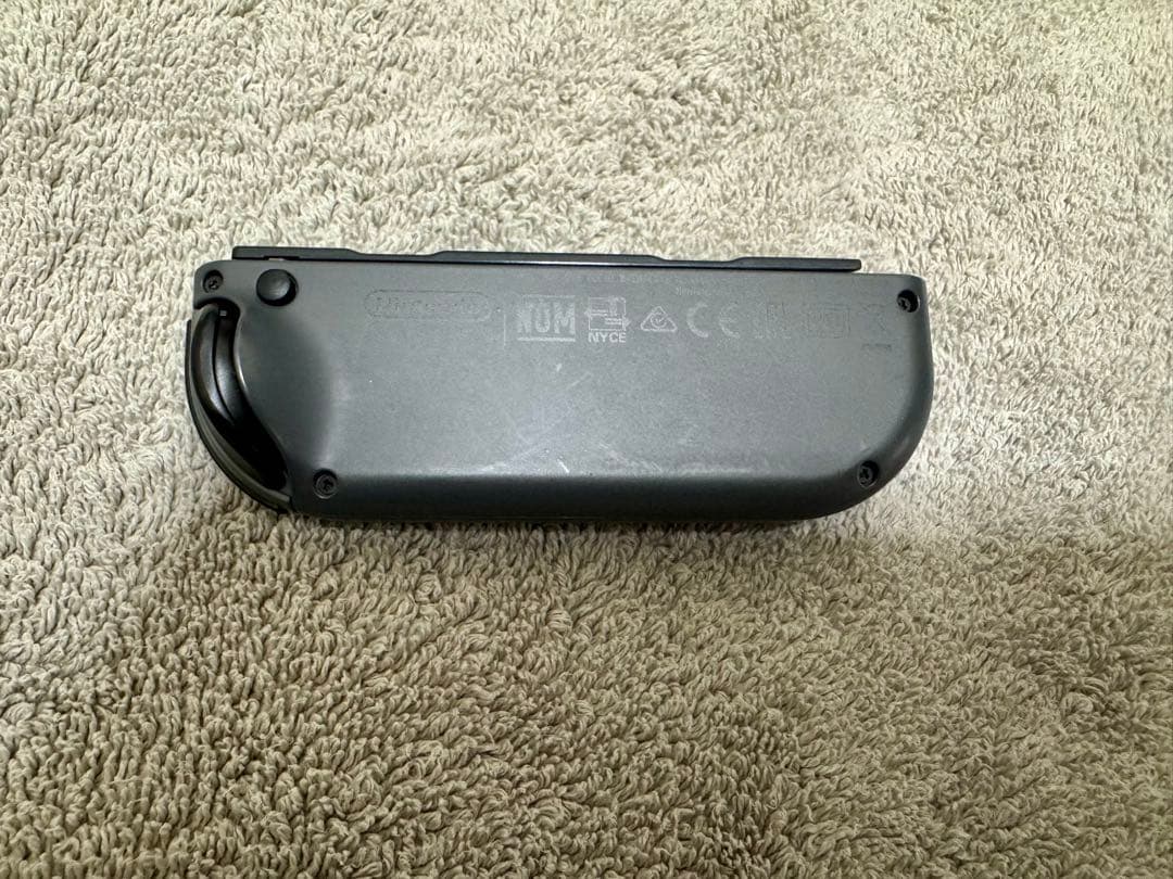 Nintendo Switch 本体 付属品あり