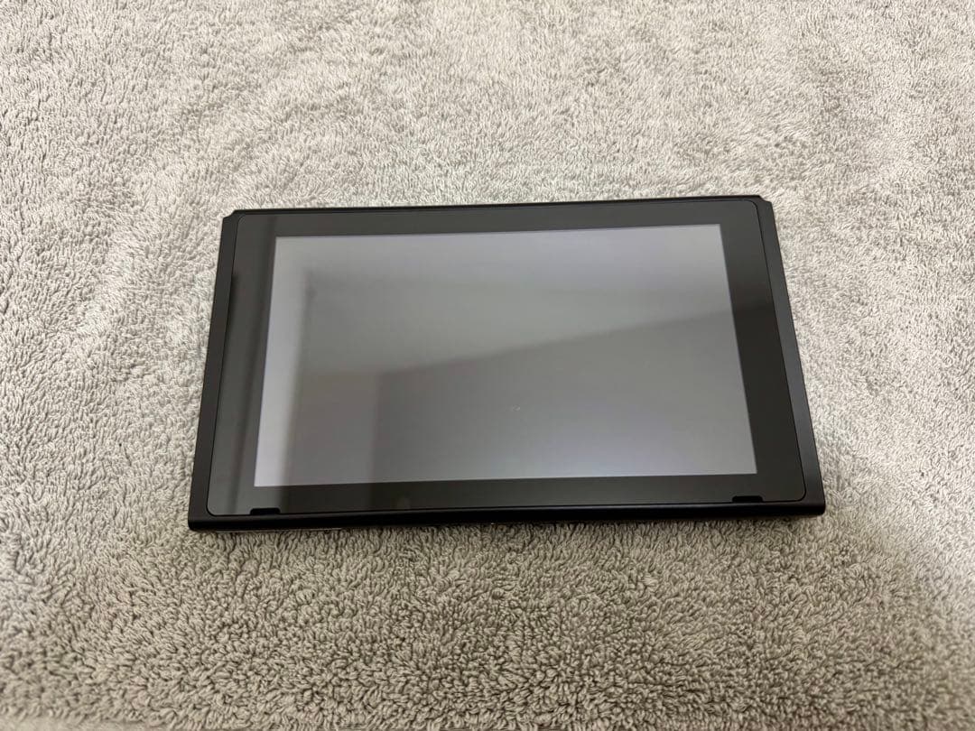 Nintendo Switch 本体 付属品あり