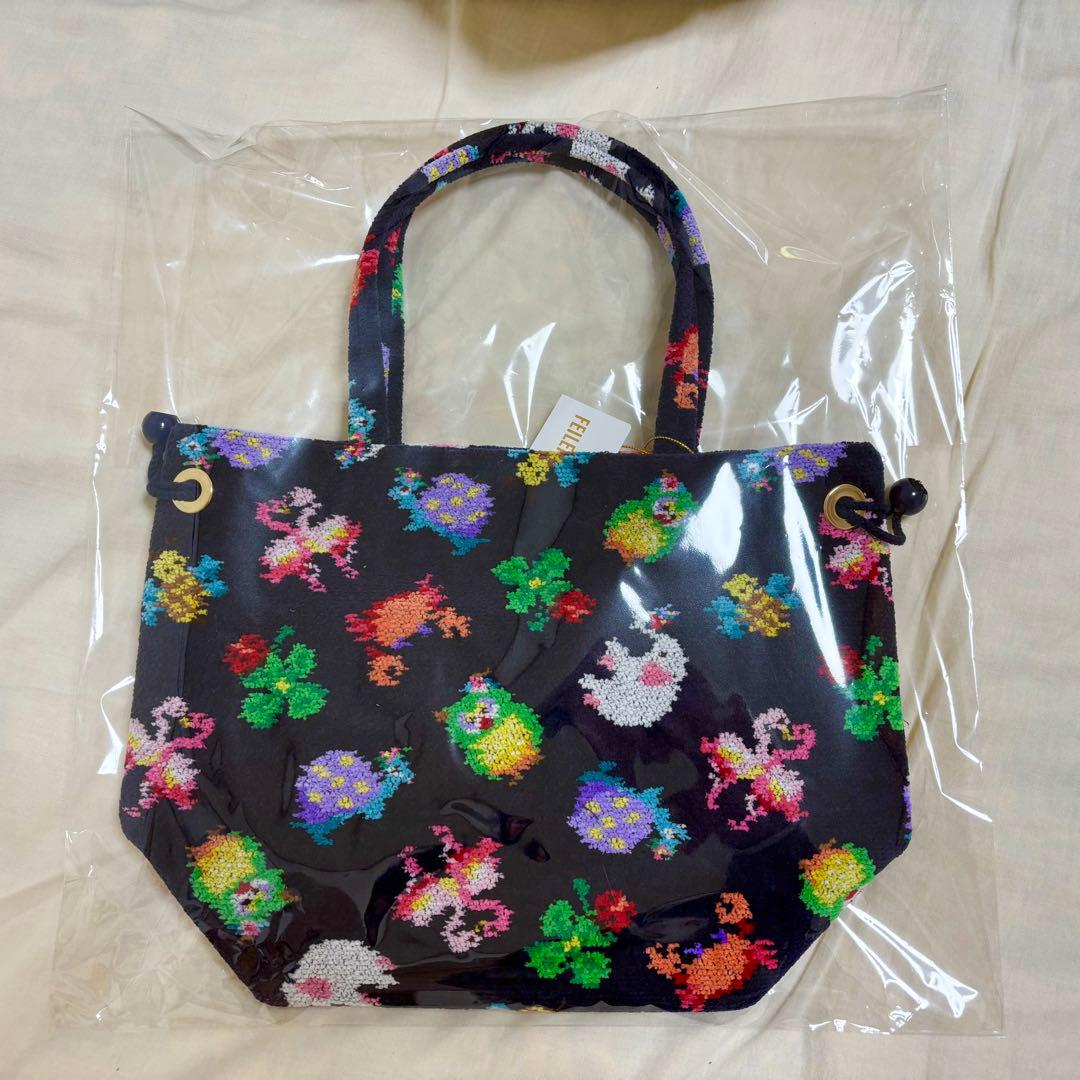 FEILER×神崎恵コラボ/フェイラー