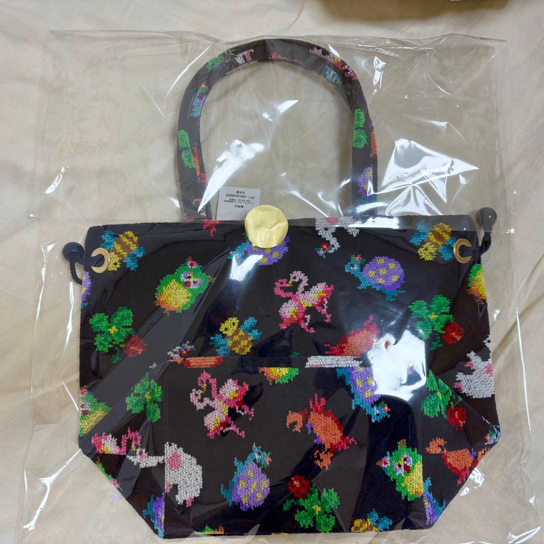 FEILER×神崎恵コラボ/フェイラー