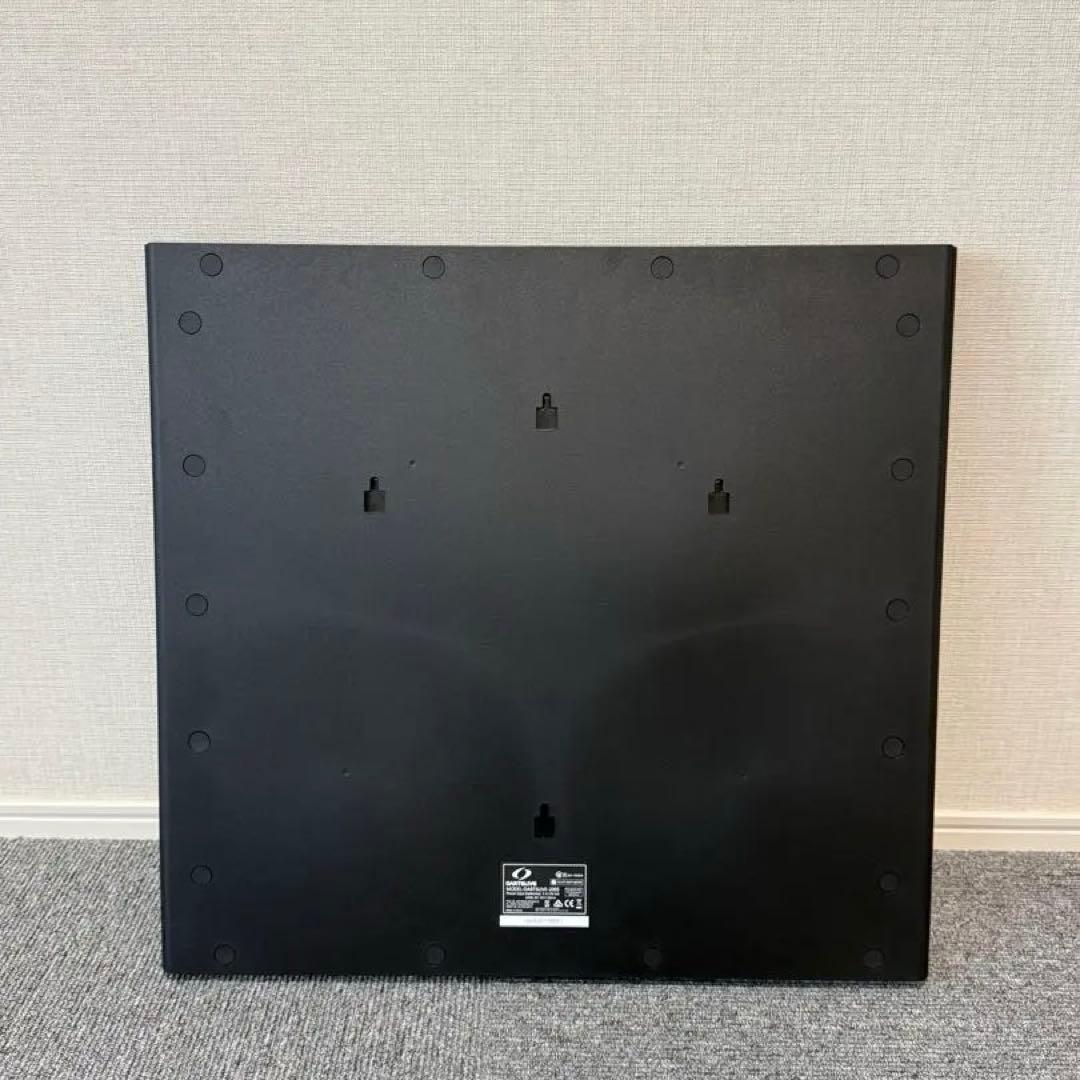 ダーツライブ200s 電子ダーツボード スタンド付き