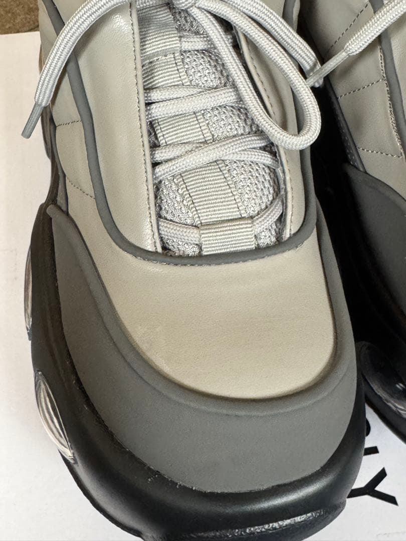 SLY厚底スニーカー