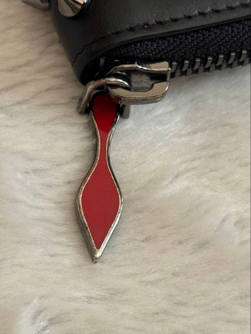 Christian Louboutin キーケース