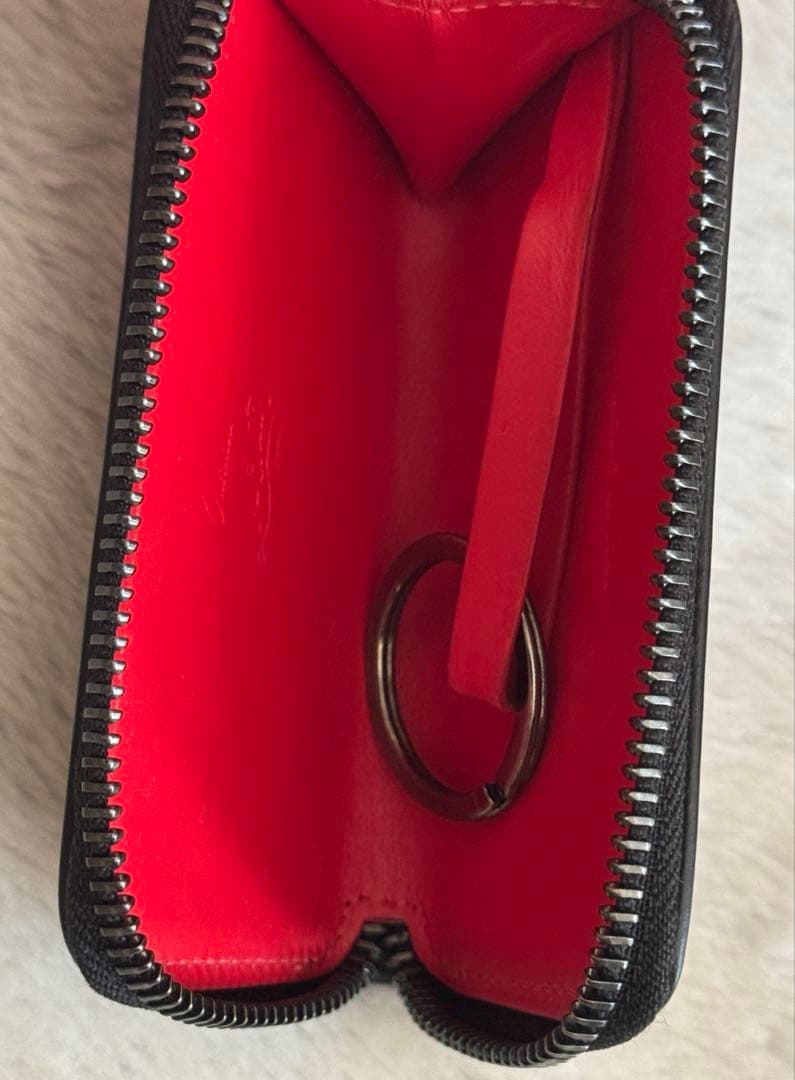 Christian Louboutin キーケース