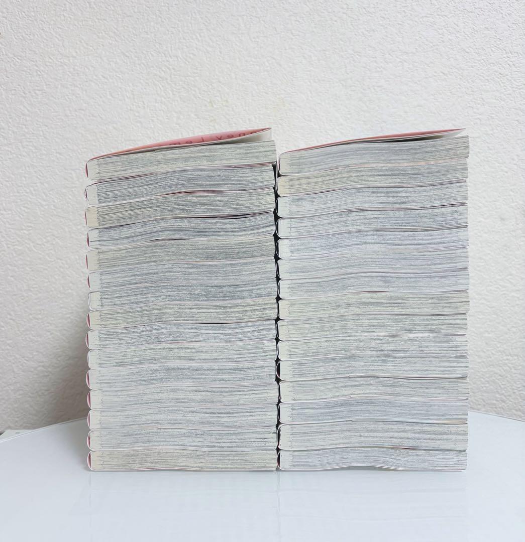 ハニーレモンソーダ既刊全巻＆side stories