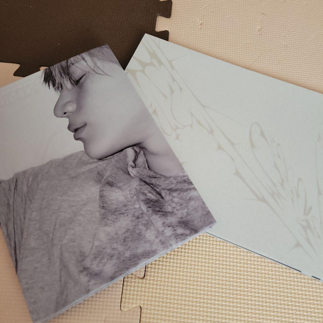 SHINeeテミンCD30枚 デビューから現在まで❗ジャケットシ－ルのおまけ付き