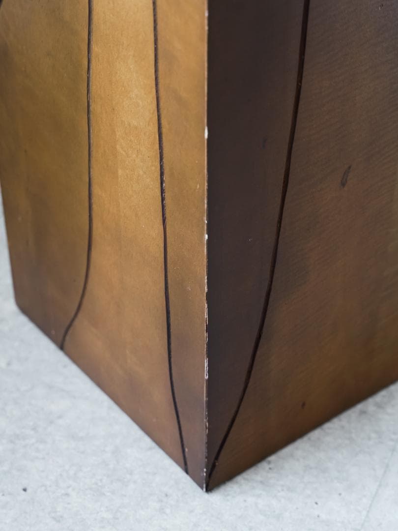 WOOD STOOL 天然木 スツール/テーブル ディスプレイ 什器