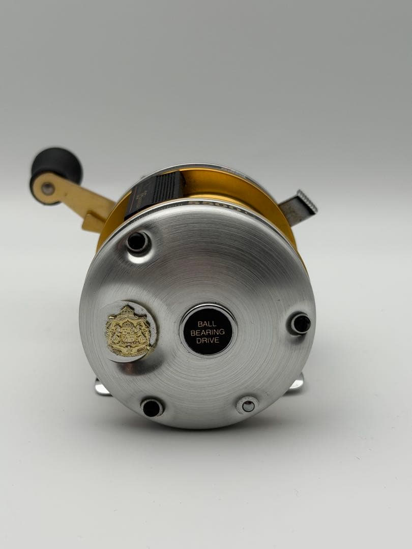 Abu Garcia 5500C 35周年記念モデル