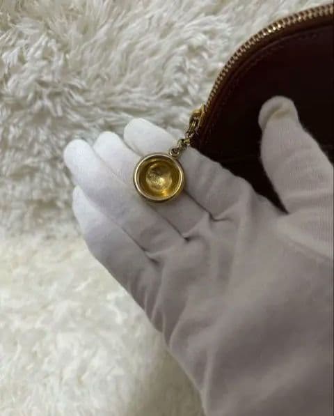 Salvatore Ferragamo サルヴァトーレ フェラガモ ハンドバッグ