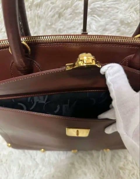 Salvatore Ferragamo サルヴァトーレ フェラガモ ハンドバッグ