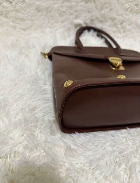 Salvatore Ferragamo サルヴァトーレ フェラガモ ハンドバッグ