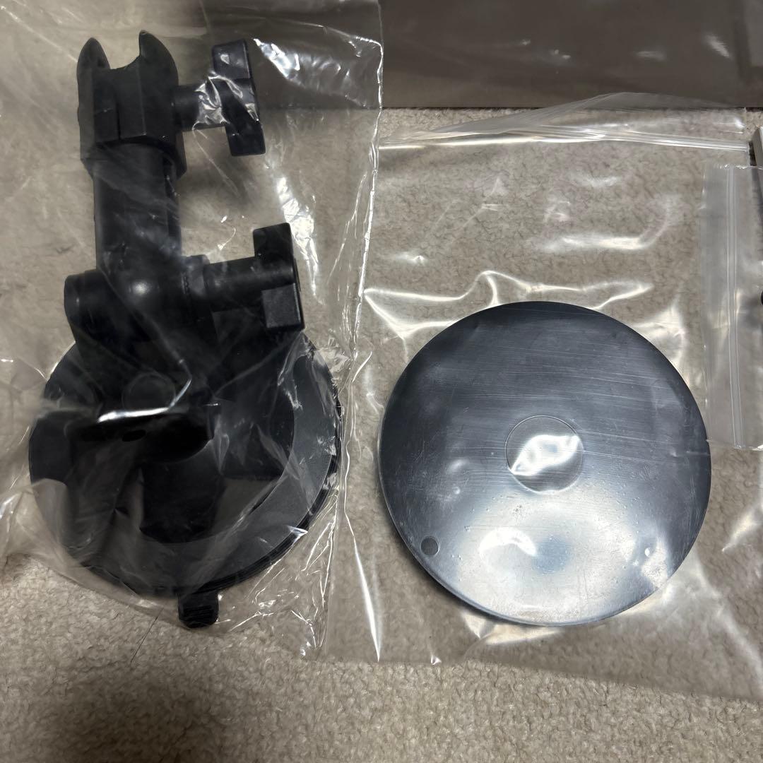 RoadQuest RQ-A719PVF カーナビ 7インチポータブルナビ