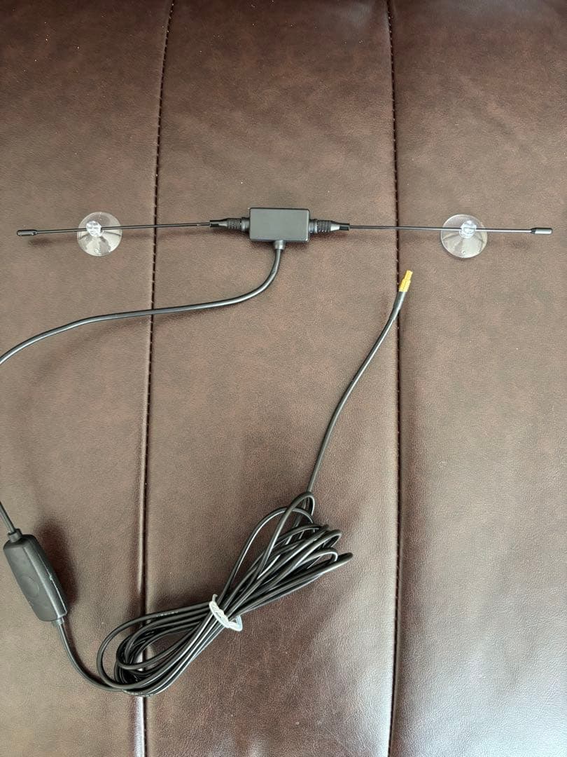 RoadQuest RQ-A719PVF カーナビ 7インチポータブルナビ