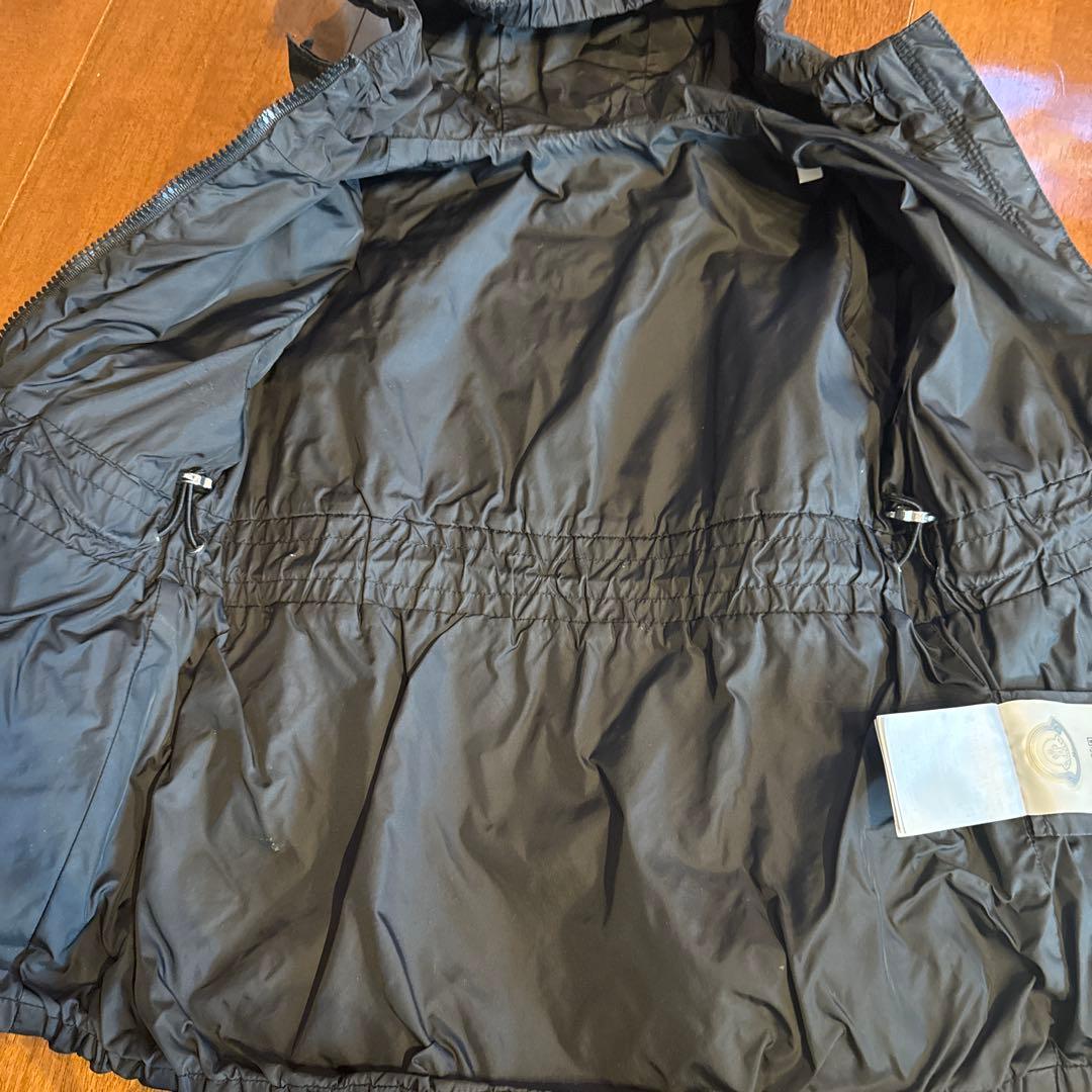 モンクレール ナイロンジャケット 116cm