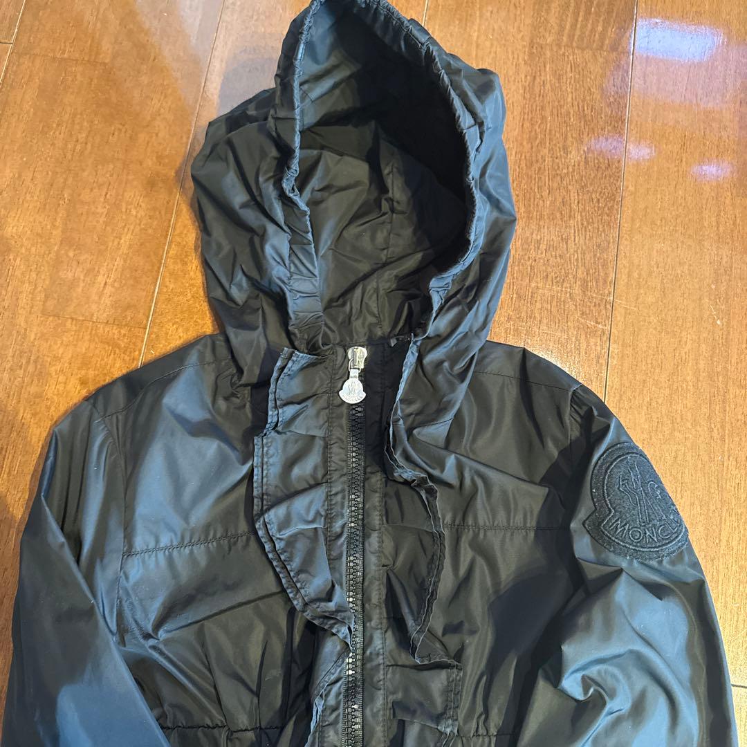 モンクレール ナイロンジャケット 116cm