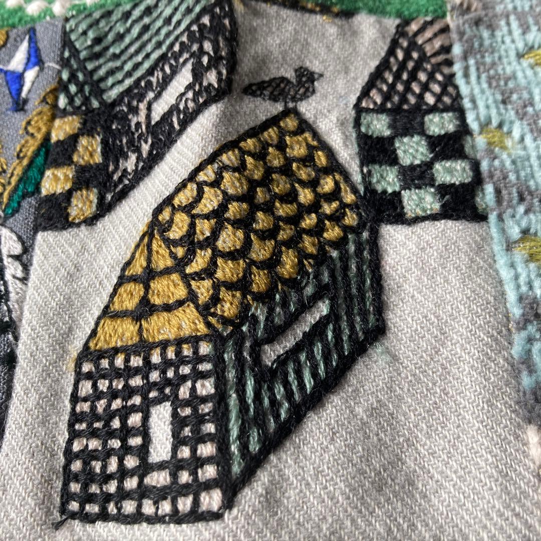 し*除様 (新品・貴重)ミナペルホネンブックカバー