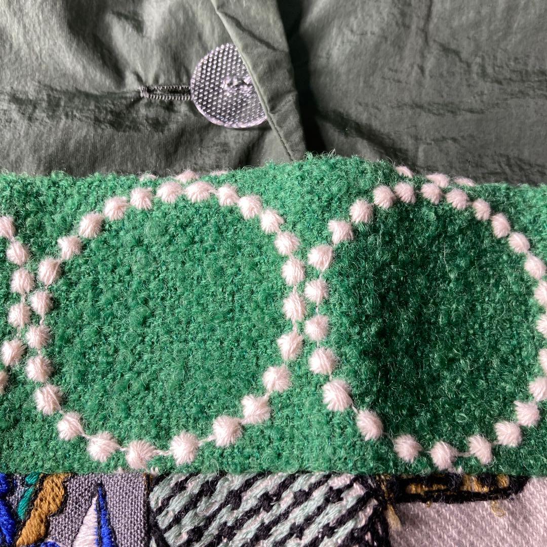 し*除様 (新品・貴重)ミナペルホネンブックカバー