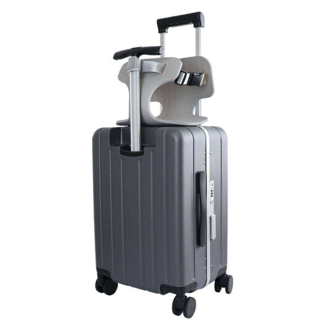 【新品未使用】ノリッコキャリーケース　セサミブラック　機内持ち込み